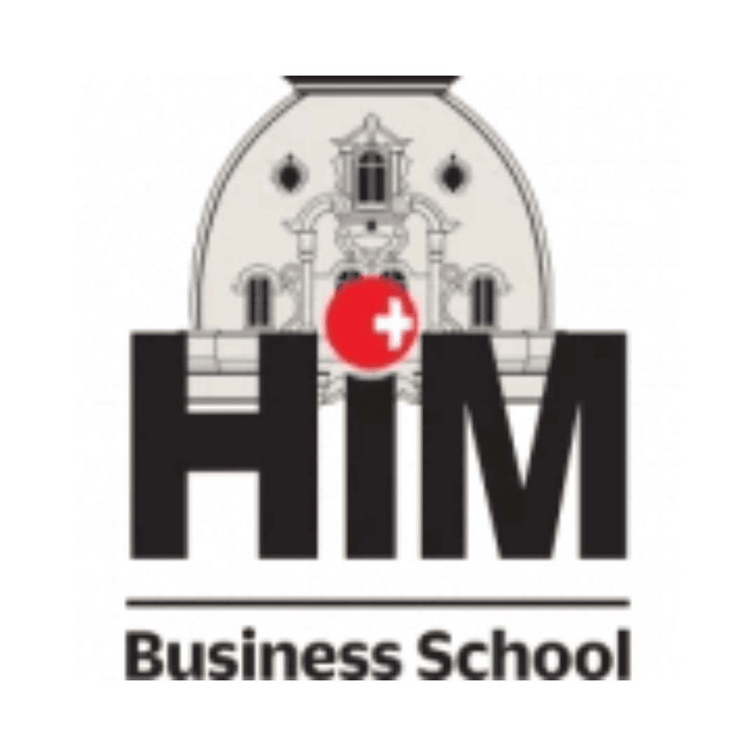 HIM logo